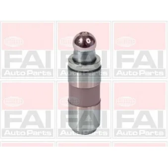 Poussoir de soupape FAI AutoParts TM3023