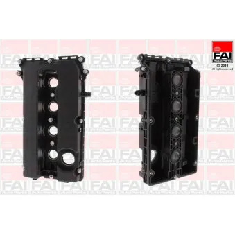 Couvercle de culasse FAI AutoParts VC001