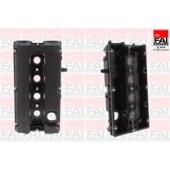 Couvercle de culasse FAI AutoParts VC002