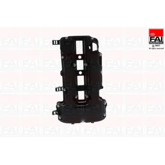 Couvercle de culasse FAI AutoParts VC003