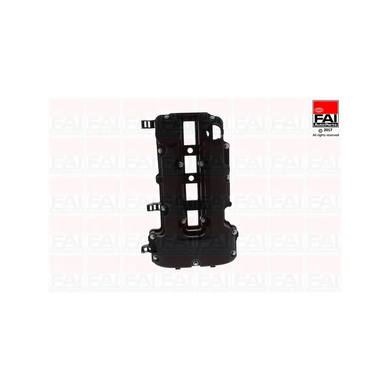 Couvercle de culasse FAI AutoParts VC003
