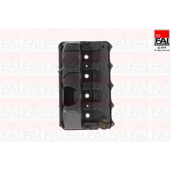 Couvercle de culasse FAI AutoParts