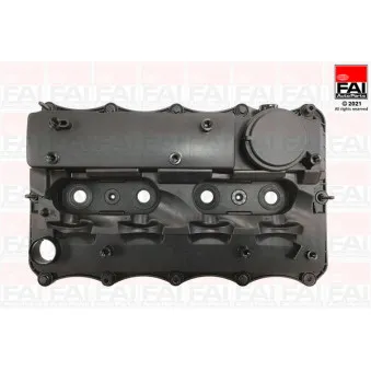 Couvercle de culasse FAI AutoParts VC005
