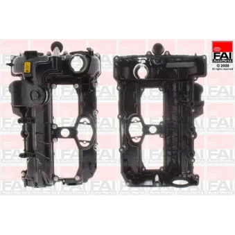 Couvercle de culasse FAI AutoParts VC009