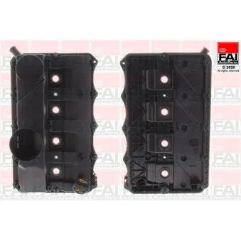 Couvercle de culasse FAI AutoParts VC010