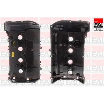 Couvercle de culasse FAI AutoParts VC015