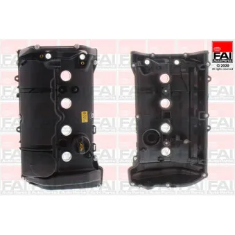 Couvercle de culasse FAI AutoParts VC016