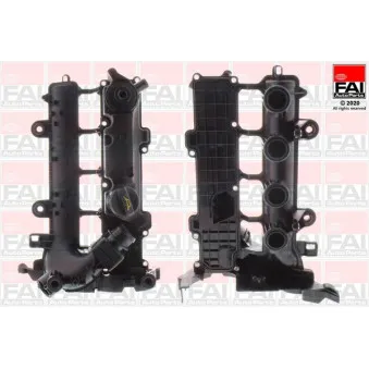 Couvercle de culasse FAI AutoParts VC017
