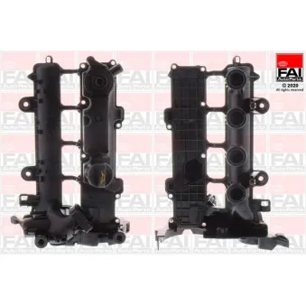 Couvercle de culasse FAI AutoParts VC018