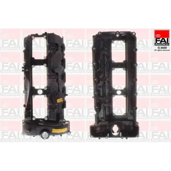 Couvercle de culasse FAI AutoParts VC021