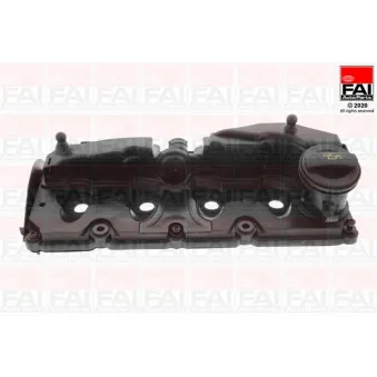 Couvercle de culasse FAI AutoParts VC024