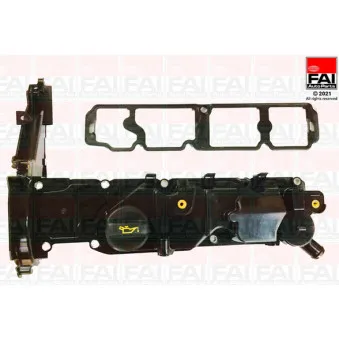 Couvercle de culasse FAI AutoParts VC039