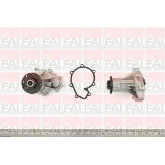 Pompe à eau FAI AutoParts WP1435