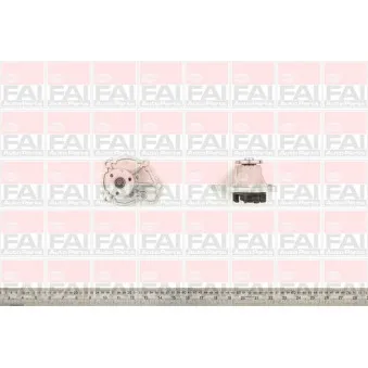 Pompe à eau FAI AutoParts