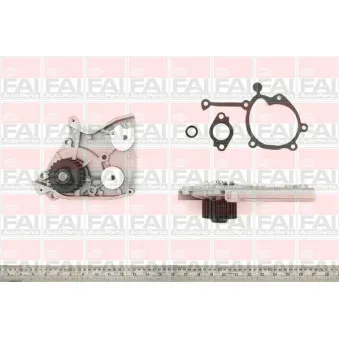 Pompe à eau FAI AutoParts WP2413