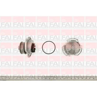 Pompe à eau FAI AutoParts WP2922