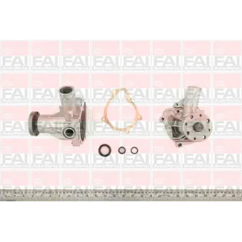 Pompe à eau FAI AutoParts WP2928