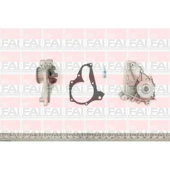 Pompe à eau FAI AutoParts WP2978