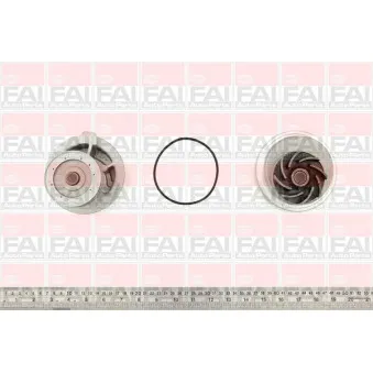 Pompe à eau FAI AutoParts WP3058