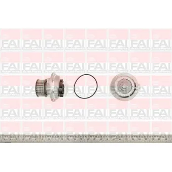 Pompe à eau FAI AutoParts WP3059