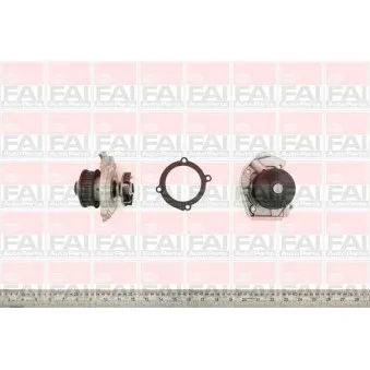 Pompe à eau FAI AutoParts WP3141
