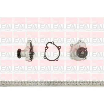 Pompe à eau FAI AutoParts WP3168