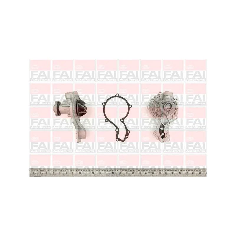 Pompe à eau FAI AutoParts WP3193