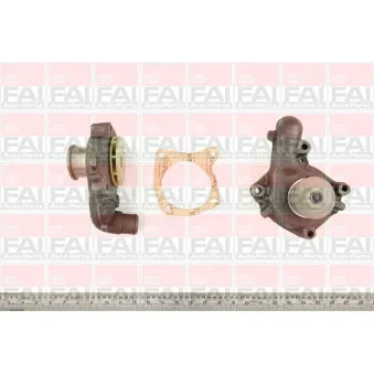 Pompe à eau FAI AutoParts WP6031