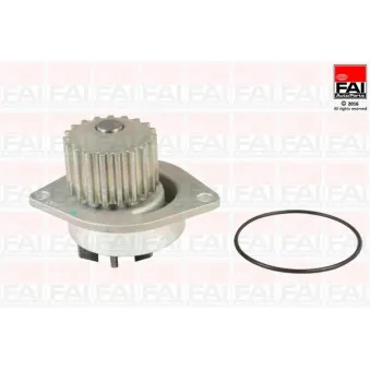Pompe à eau FAI AutoParts WP6038