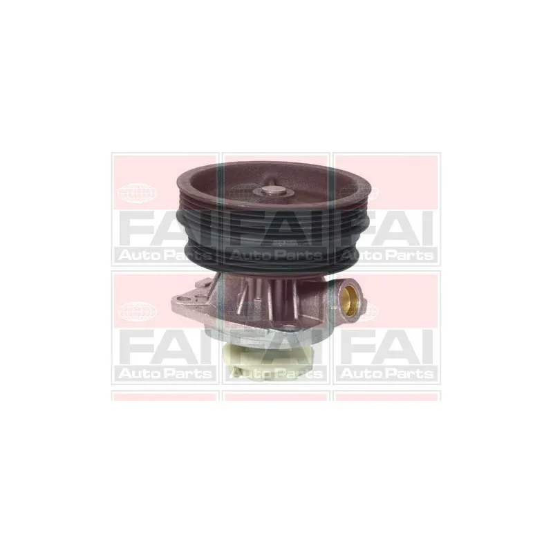 Pompe à eau FAI AutoParts WP6092