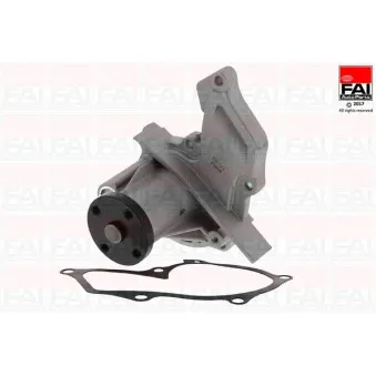 Pompe à eau FAI AutoParts WP6112