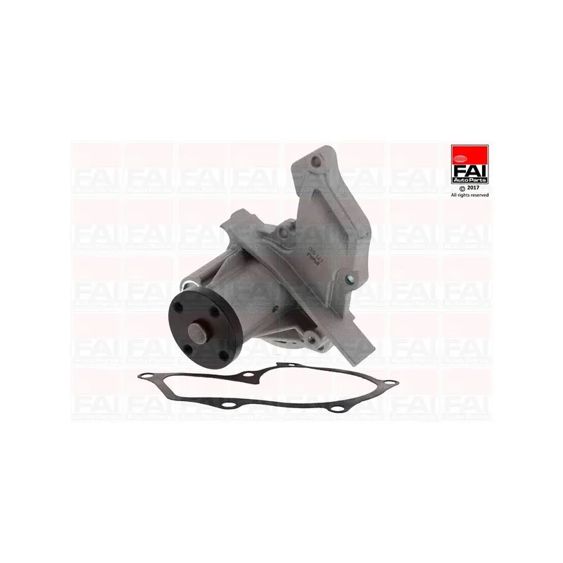 Pompe à eau FAI AutoParts WP6112