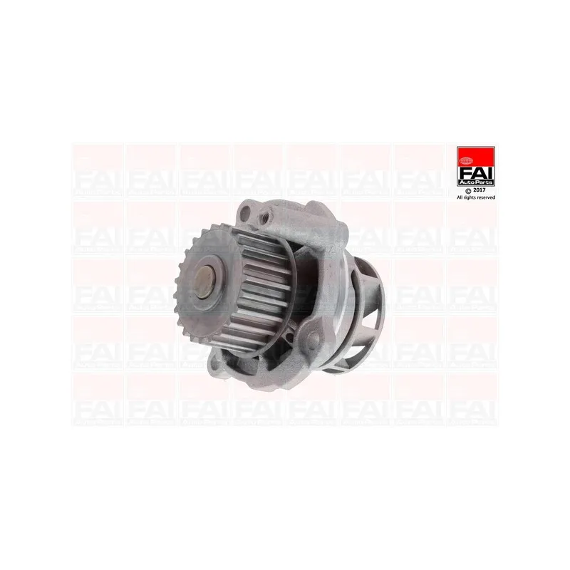 Pompe à eau FAI AutoParts WP6127
