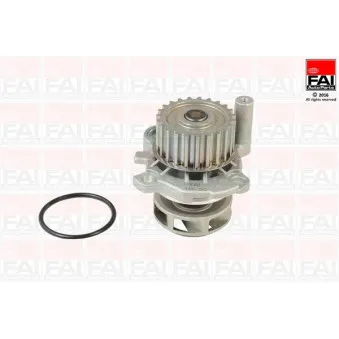 Pompe à eau FAI AutoParts WP6128