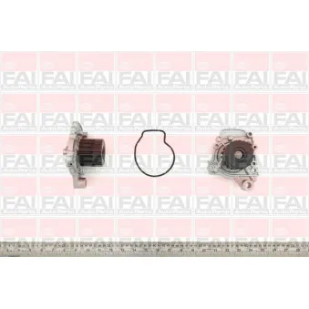 Pompe à eau FAI AutoParts WP6191