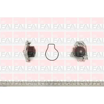 Pompe à eau FAI AutoParts WP6193