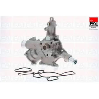 Pompe à eau FAI AutoParts