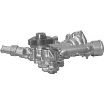 Pompe à eau FAI AutoParts WP6205BH