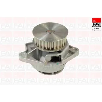 Pompe à eau FAI AutoParts WP6210