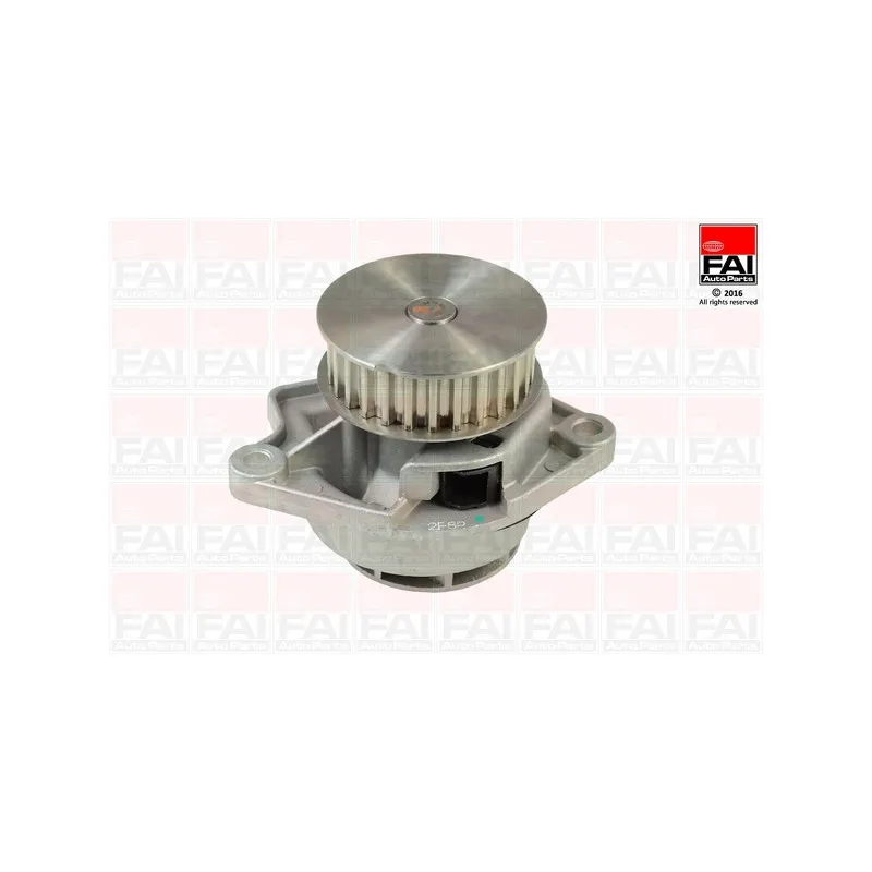 Pompe à eau FAI AutoParts WP6210