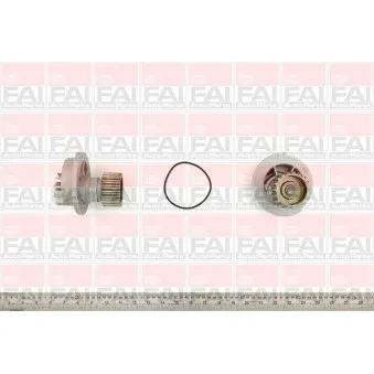 Pompe à eau FAI AutoParts WP6219