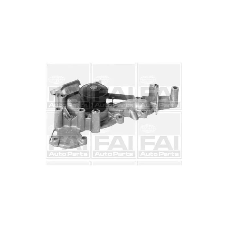 Pompe à eau FAI AutoParts WP6222