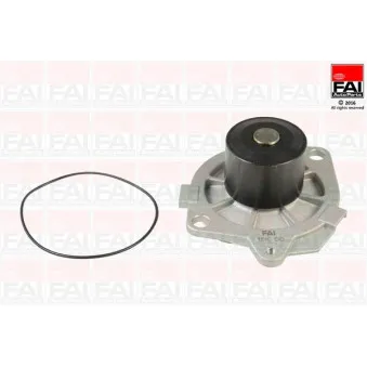 Pompe à eau FAI AutoParts WP6228