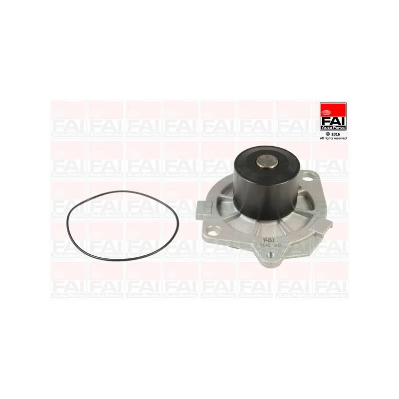 Pompe à eau FAI AutoParts WP6228