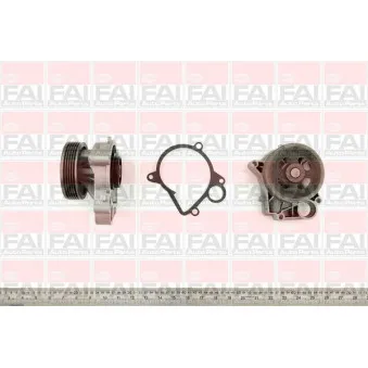 Pompe à eau FAI AutoParts WP6231
