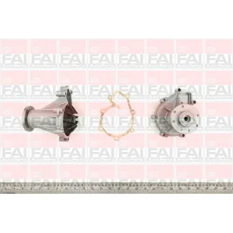 Pompe à eau FAI AutoParts WP6238
