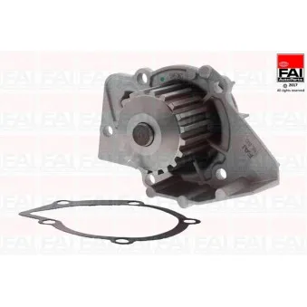 Pompe à eau FAI AutoParts WP6242
