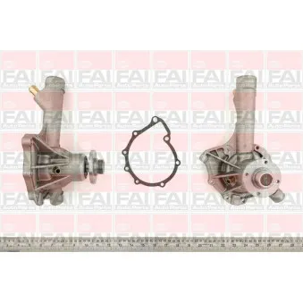 Pompe à eau FAI AutoParts WP6244