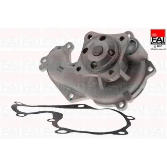 Pompe à eau FAI AutoParts