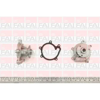 Pompe à eau FAI AutoParts WP6263